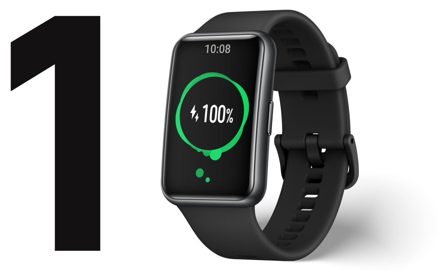 smart watch huawei fit